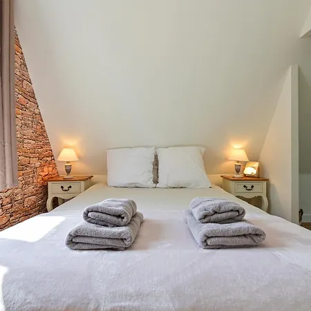 Le Campagne Apartamento Arras Exterior foto