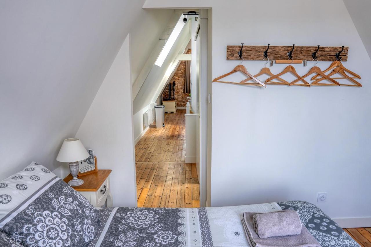 Le Campagne Apartment Arras