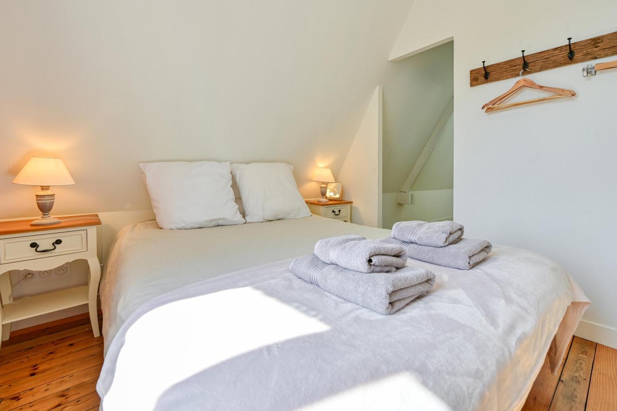 Le Campagne Apartment Arras