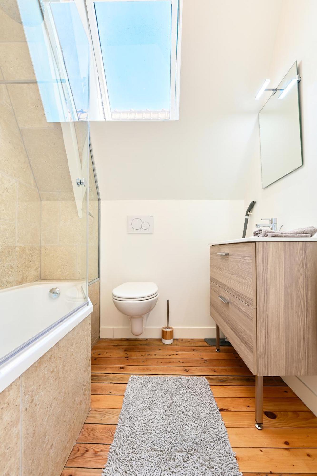 Le Campagne Apartment Arras