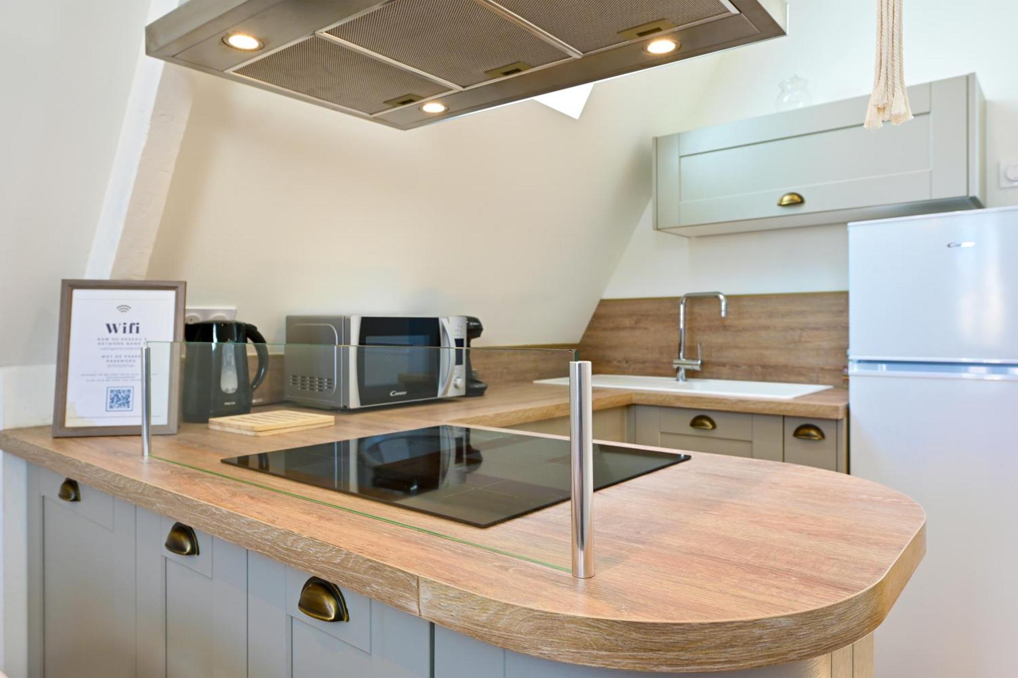 Le Campagne Apartment