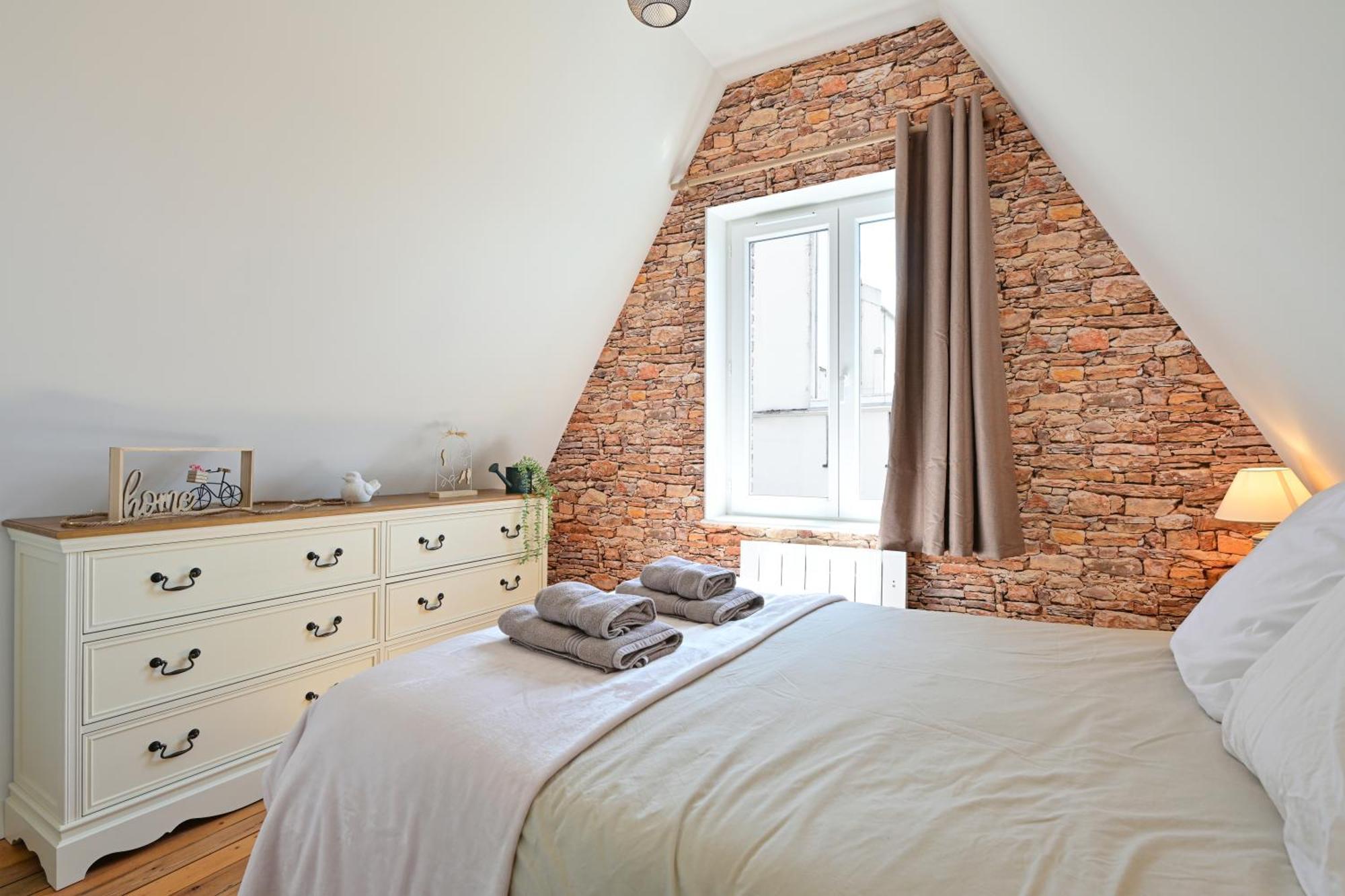 Le Campagne Apartment *